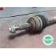 ON AKS KOMPLE SOL FORD TRANSİT COURIER 1.5 -1.6 TDCİ 14>