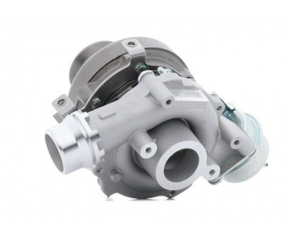 TURBOSARJ RENAULT MEGANE III 09> SCENIC III 09> NISSAN JUKE 10>19 QASHQAI II 13> MERCEDES OM607 W176 W246 C117 X117 W415 X156 1.5dCi K9K 110 BG Euro 5
