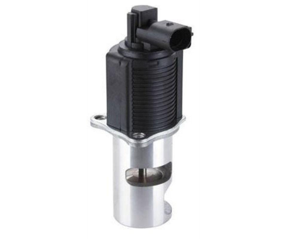 EGR VALFİ RENAULT LAGUNA 96> MASTER 01> TRAFIC II 01> 2.2dCi 2.5dCi