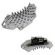 KLIMA FAN REGULATORU MERCEDES E-CLASS W210 S210