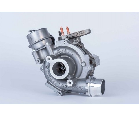 TURBOSARJ RENAULT MEGANE III 09> SCENIC III 09> NISSAN JUKE 10>19 QASHQAI II 13> MERCEDES OM607 W176 W246 C117 X117 W415 X156 1.5dCi K9K 110 BG Euro 5 110 BG