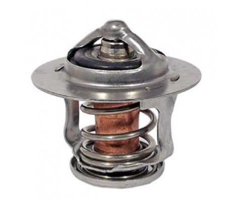 TERMOSTAT 88 C FORD PEUGEOT TRANSIT V-184 V-347 JUMPER III BOXER III DUCATO III 01> 2.2-2.4 TD Cİ / TOYOTA HILUX 2.4L L LN56 LN65 83-91 / 2.4L 2L-T LN105 4x4 93-04 / 2.4L 2L-T LN85 LN145 90-04 /