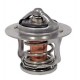 TERMOSTAT 88 C FORD PEUGEOT TRANSIT V-184 V-347 JUMPER III BOXER III DUCATO III 01> 2.2-2.4 TD Cİ / TOYOTA HILUX 2.4L L LN56 LN65 83-91 / 2.4L 2L-T LN105 4x4 93-04 / 2.4L 2L-T LN85 LN145 90-04 /