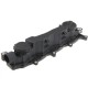 9651815680 EKSANTRİK MİL KAPAĞI KÜLBÜTÖR P307-308-206-207-407-PARTNER-BERLINGO-C4-SCUDO DV6 1.6HDI FOCUS II C-MAX 04> FOCUS II 04 > 1.6TDCİ