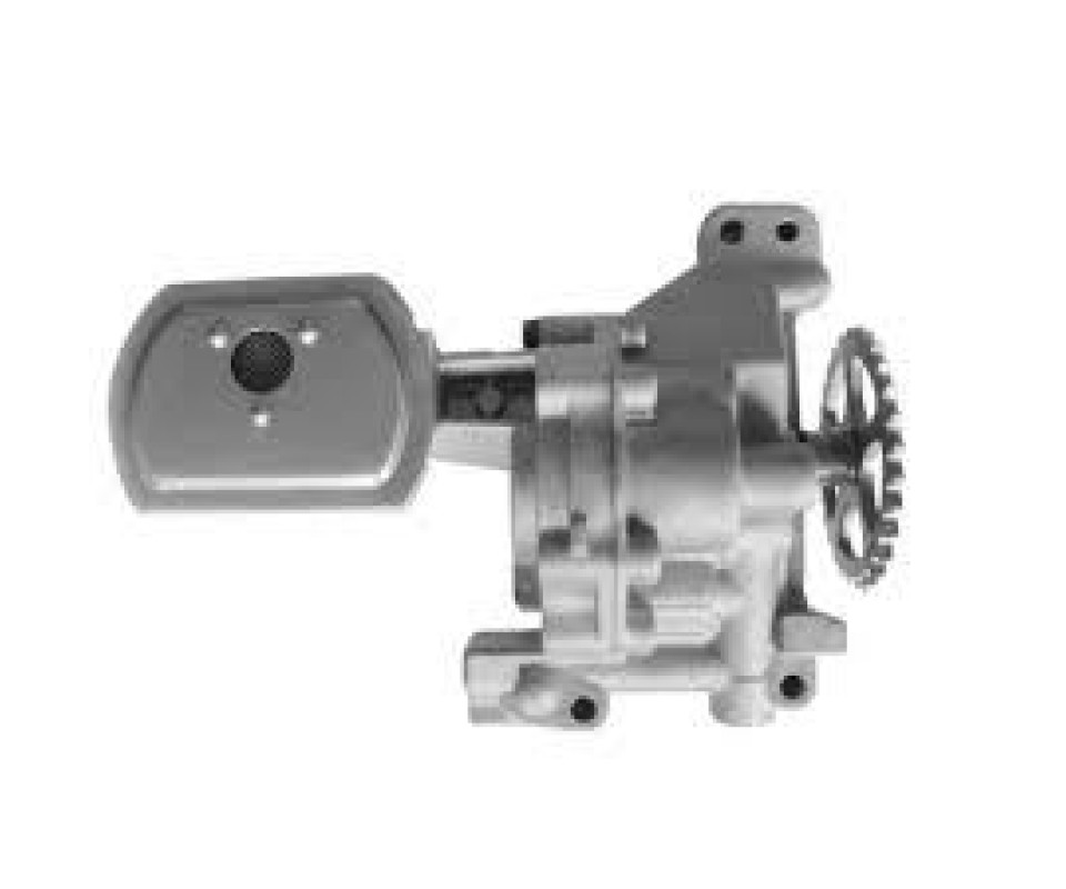 YAĞ POMPASI PARTNER-BERLINGO -P206-P307-P406 2.0 HDI DW10