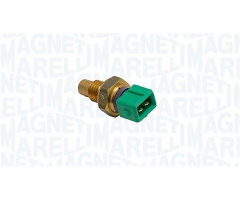 SU SICAKLIK SENSÖRÜ PEUGEOT P106-P205-P306-P309-P405-P605 CITROEN AX-BX-XM-ZX 09/86> 1.1-1.4-1.6-2.0 BENZİNLİ ARAÇLAR