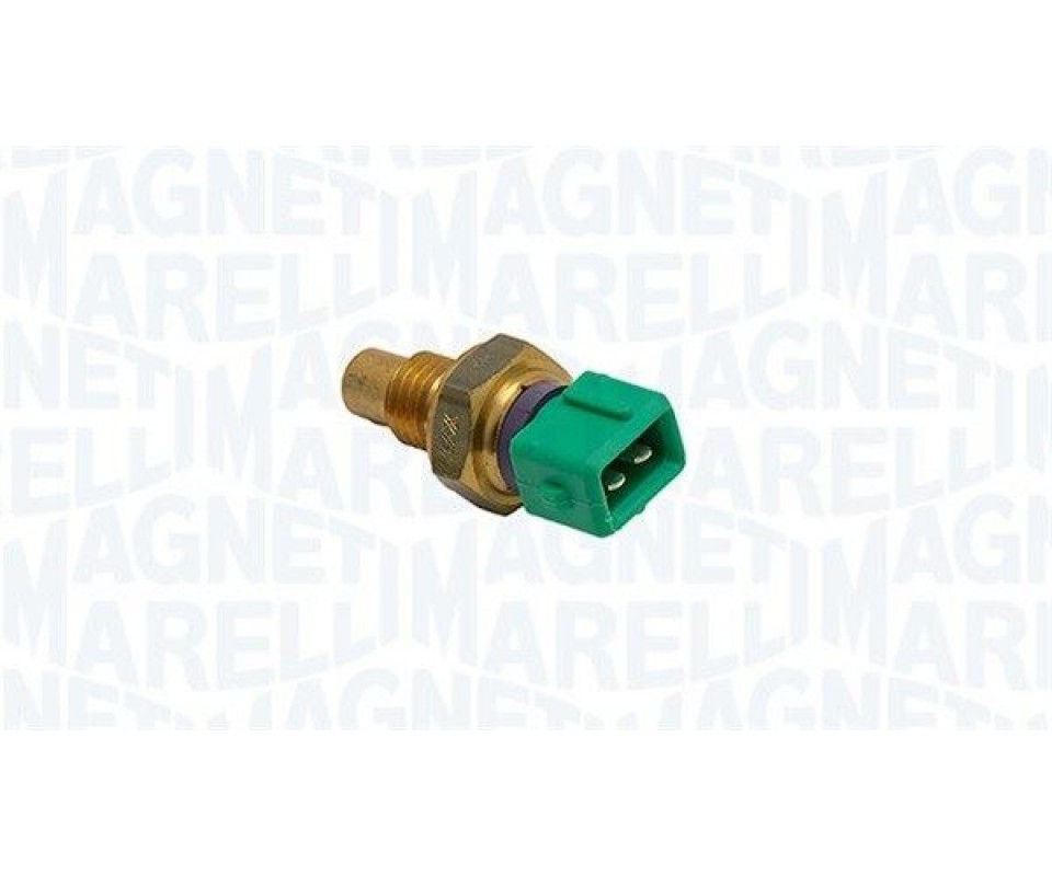 SU SICAKLIK SENSÖRÜ PEUGEOT P106-P205-P306-P309-P405-P605 CITROEN AX-BX-XM-ZX 09/86> 1.1-1.4-1.6-2.0 BENZİNLİ ARAÇLAR