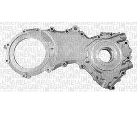 YAG POMPASI CONNECT 04>14 1.8 TDCI FOCUS I 01>04 1.8 TDCI