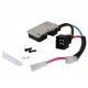 KLIMA FAN REGULATORU MERCEDES S-CLASS W140 C140