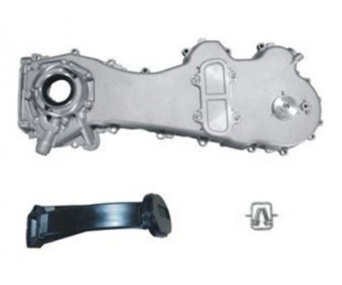 YAĞ POMPASI FIAT DOBLO-EGEA-ALBEA-PALIO-LİNEA-GRANDE PUNTO-PANDA-FIORINO-NEMO-ASTRA H-CORSA D-FORD K A 1.3D MTJ -CDTI