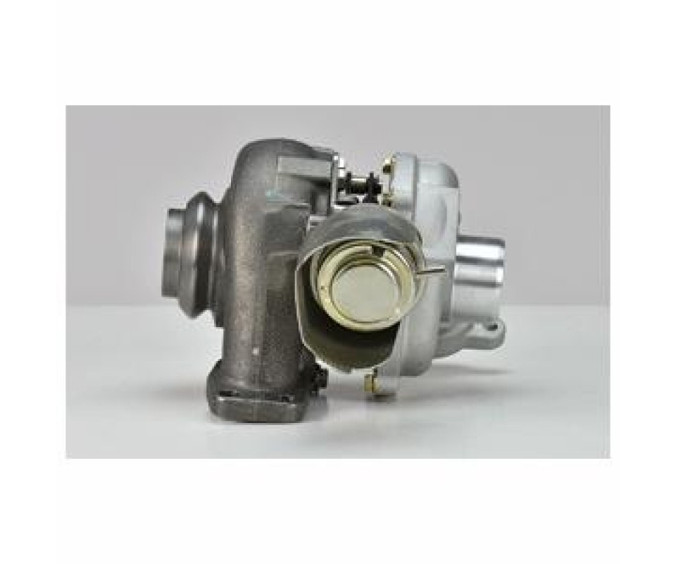TURBO SARJ KOMPLE P206-P207-P307-PARTNER-BERLINGO-C3-C4-SCUDU-FOCUS-C-MAX- 1.6 HDI 110 PS