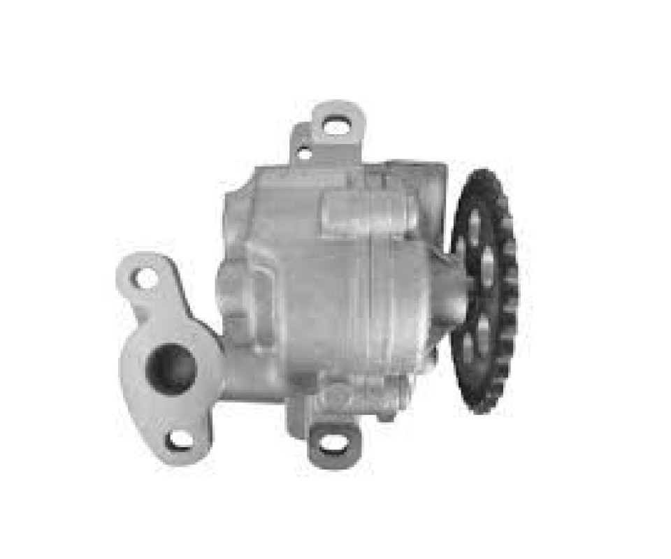 YAĞ POMPASI BOXER III-JUMPER III-DUCATO III 06> 2.2 HDI P22DTE EURO 4 TRANSİT V184 01>06 2.2 TDCI TRANSIT V347-V348 2.4 TDCİ 06>11 A.ÇEKER