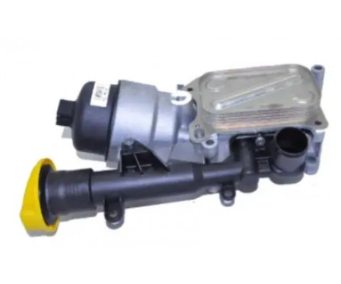 YAĞ SOĞUTUCU RADYATÖRÜ CORSA C-D COMBO C-D ASTRA H-J MERIVA B-AVEO-DOBLO-LINEA-PUNTO 1.3 CDTI-MTJ 75hp Z13DTH-DTJ A13DTC-DTE-DTR KOMPLE