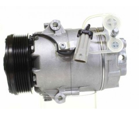 KLİMA KOMPRESÖRÜ ASTRA H 1.3 CDTİ 05>10 105mm Z13DTH