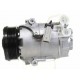 KLİMA KOMPRESÖRÜ ASTRA H 1.3 CDTİ 05>10 105mm Z13DTH