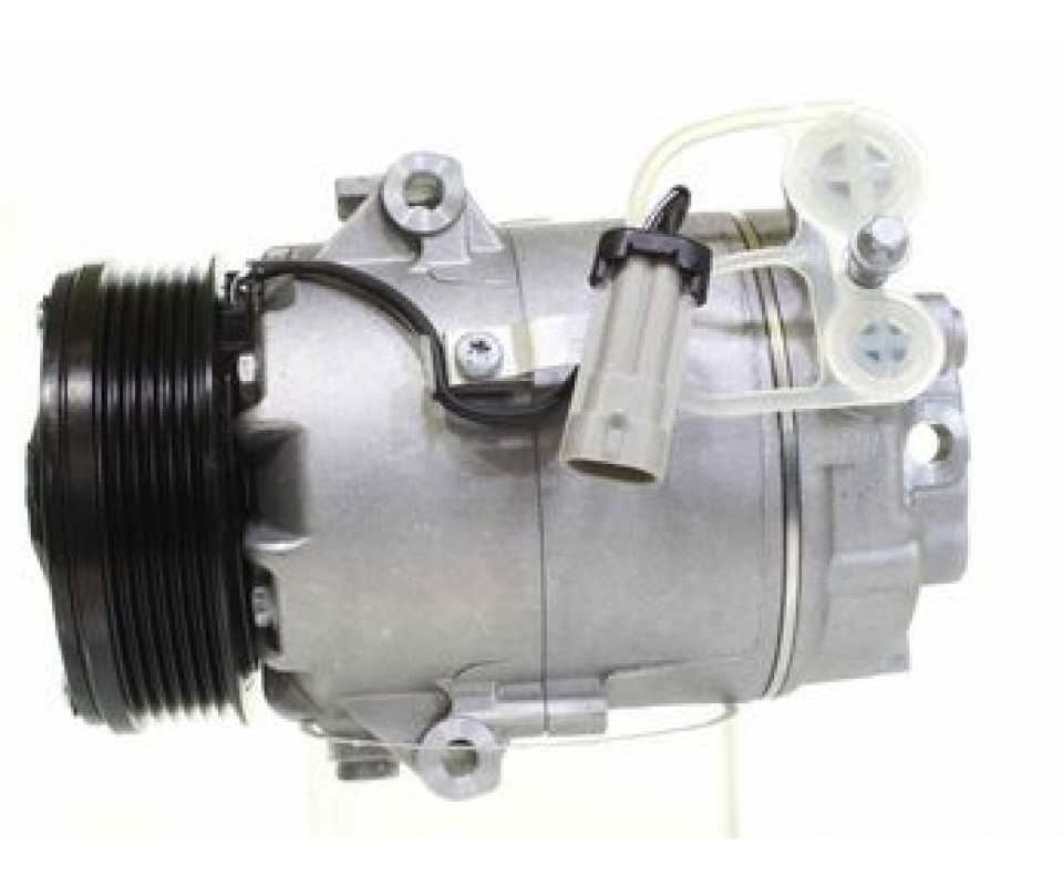 KLİMA KOMPRESÖRÜ ASTRA H 1.3 CDTİ 05>10 105mm Z13DTH