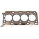 SİLİNDİR KAPAK CONTASI LAGUNA II 05> LAGUNA III 07>15 MEGANE II 05>08 TRAFIC II 06> NİSSAN X-TRAIL II T31 07>13 QASHQAI 07>13 OPEL VİVARO A 06> 2.0dCi M9R 1.2MM