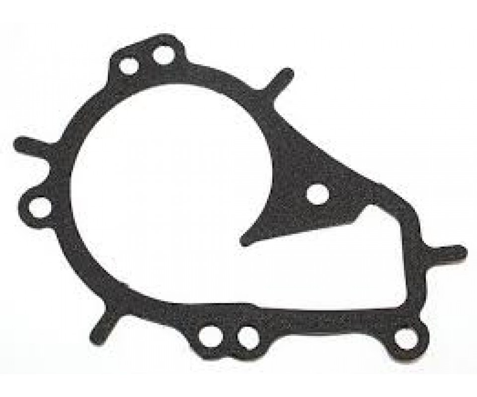 DEVİRDAİM CONTA CONTASI SİLİKON KAPLI 0.38 mm P301 1.2VIT HMY EB2M