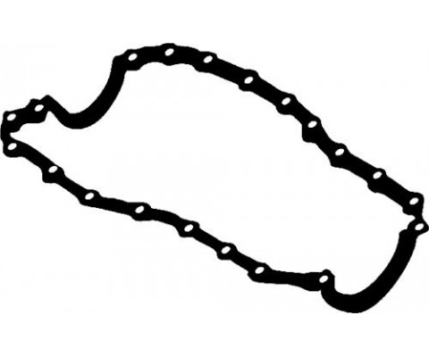 KARTER CONTASI NISSAN ALMERA 1.5L Dci K9K7 N16 03-06 / MICRA 1.5L Dci K9K7 dizel K12 03-10 CLIO II 98> CLIO SYMBOL 00> KANGOO 01> MEGANE I-II-III 1.4 1.5dCi 1.6 K4J/K4M/K7J/K7M