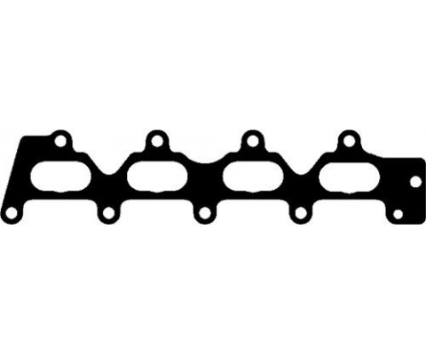 EMME MANİFOLD CONTASI DUSTER 10> LOGAN 07> CLIO 98> FLUENCE 10> LAGUNA 01>07 MEGANE II 02>08 1.4 K4J 1.6 K4M
