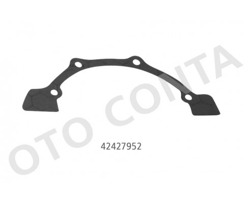 GRANK KAPAK CONTASI 0.50MM FİAT EGEA-DOBLO 1.4 16 V PALİO 1.2 16 V