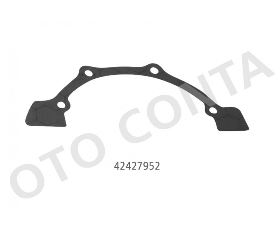GRANK KAPAK CONTASI 0.50MM FİAT EGEA-DOBLO 1.4 16 V PALİO 1.2 16 V