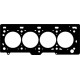 MOTOR TAKIM CONTASI MGN-CLIO-LGN-LOGAN 1.4-1.6 16V K4J-K4M SKT KEÇELİ SUBAP LASTİKLİ