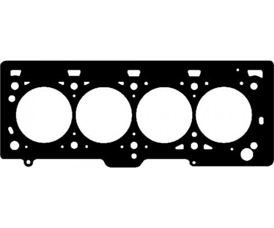 MOTOR TAKIM CONTASI MGN-CLIO-LGN-LOGAN 1.4-1.6 16V K4J-K4M SKT KEÇELİ SUBAP LASTİKLİ