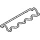 ÜST KAPAK KULBILATOR CONTASI FIAT DOBLO 01> BRAVA 00> BRAVO II 07>14 ALFA ROMEO 147 05>10 159 06>11 OPEL VECTRA C 04>09 ZAFIRA B 05> ASTRA H 04>10 SUZUKI SX 06> 1.9 JTD KALIN