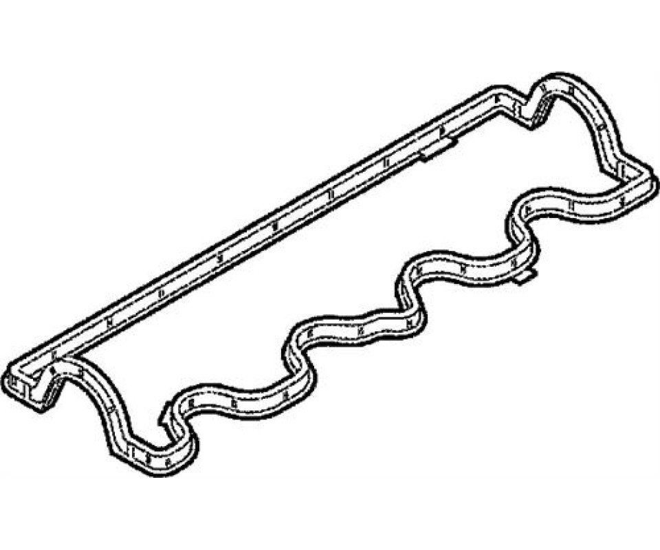 ÜST KAPAK KULBILATOR CONTASI FIAT DOBLO 01> BRAVA 00> BRAVO II 07>14 ALFA ROMEO 147 05>10 159 06>11 OPEL VECTRA C 04>09 ZAFIRA B 05> ASTRA H 04>10 SUZUKI SX 06> 1.9 JTD KALIN