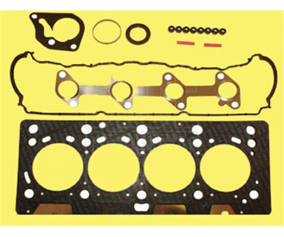 MOTOR TAKIM CONTA SKC SİZ MEGANE II 02> CLIO II 98> SCENIC II 03> KANGOO 01> CLIO SYMBOL I 01>09 MICRA III K12 03>10 1.5dCi K9K