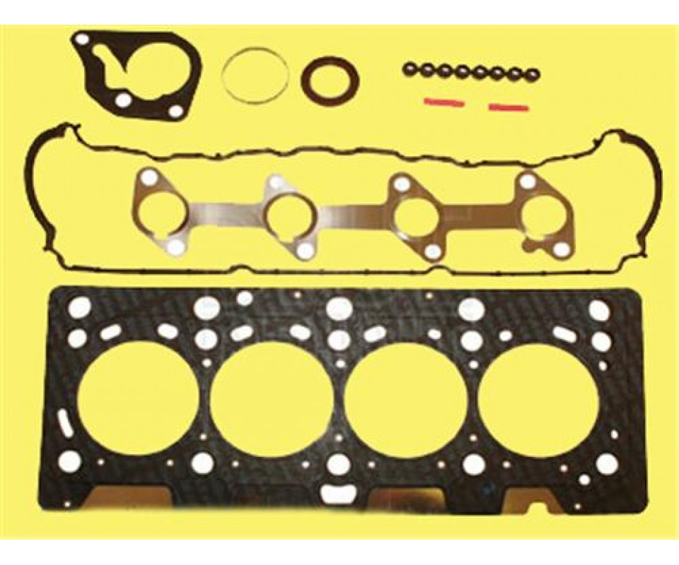 MOTOR TAKIM CONTA SKC Lİ MEGANE II 02> CLIO II 98> SCENIC II 03> KANGOO 01> CLIO SYMBOL I 01>09 MICRA III K12 03>10 1.5dCi K9K SKT KEÇELİ SUBAP LASTİKLİ