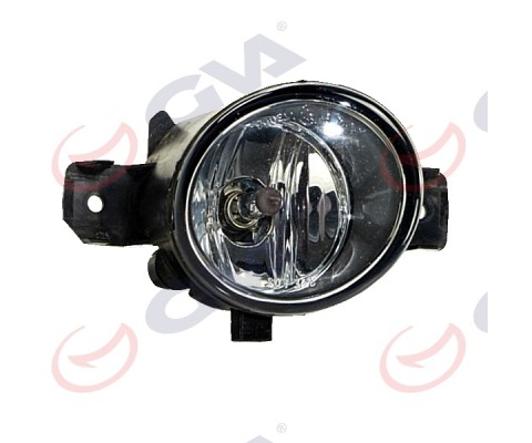 SİS FARI SAĞ CLIO II-III-LGN II-MODUS-MASTER-MOVANO 04/10 ALMERA 02/00-01/03-MICRA-PRIME