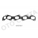 EGZOZ MANİFOLD CONTASI ÇELİK DOBLO-LINEA-BRAVO II 1.6 DMTJ 16V 198 A2.000-263 A3.000