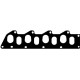 EGZOZ MANİFOLD CONTASI CLIO II 98> KANGOO 01> LAGUNA I-II TRAFIC II 06> MASTER 01>06 VİVARO A 06> MOVANO A 01>06 PRIMERA P12 02>07 CARISMA 00>06 VOLVO S40 00>03
