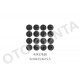 SUBAP LASTİĞİ 16 ADET ASTRA H-J-COMBO D-INSIGNIA A-VECTRA C-ZAFIRA C-MOVANO C-ANTARA-CAPTIVA-CRUZE -DUCATO-DOBLO-500L 1.6-1.9-2.0-2.2 CDTI-MTJ