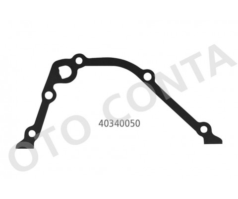 GRANK KAPAK CONTASI 0.50MM FİAT EGEA-DOBLO 1.4 16 V PALİO 1.2 16 V
