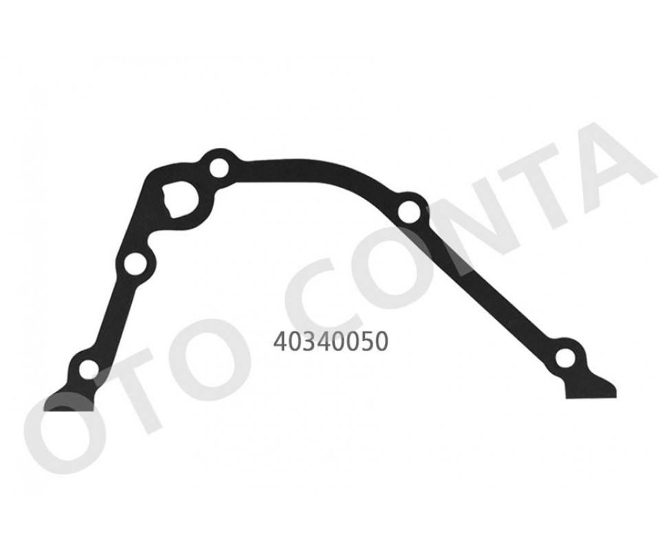 GRANK KAPAK CONTASI 0.50MM FİAT EGEA-DOBLO 1.4 16 V PALİO 1.2 16 V