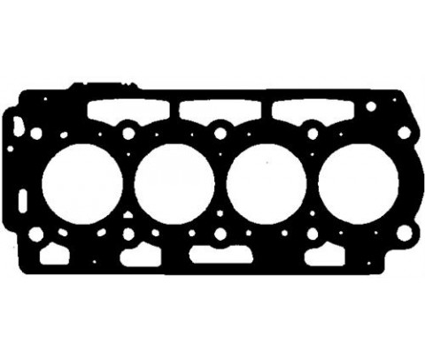 SİLİNDİR KAPAK CONTASI FORD-PEUGEOT-CİTROEN 02> 1.4 TDCİ EURO 4 4 TIRNAK 1.40 mm FIESTA-FUSION 1.4 TDCI 02>08 MAZDA 2 1.4 MZR-CD 08>15