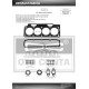 MOTOR TAKIM CONTASI FULL SKC Lİ KEÇELİ R11-R21 1700cc
