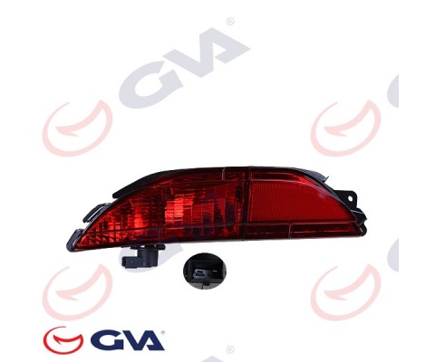 SİS LAMBASI ARKA SOL GRANDE PUNTO 07