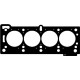 SİLİNDİR KAPAK CONTASI RENAULT MEGANE I-CLIO II-SYMBOL 1.4-1.6 8V-R19 1.4I-DACIA SOLENZA K7M-K7J