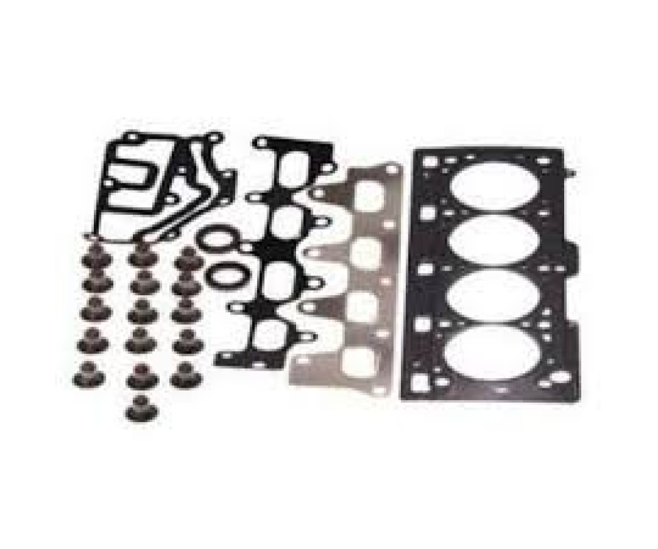 MOTOR TAKIM CONTASI MGN II-CLIO III-SYMBOL-SCENIC II-III 1.6 16V K4M 110-112-113HP SKT KEÇELİ