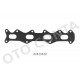EGZOZ MANIFOLD CONTA ALBEA-MAREA-BRAVO 1.6 16V