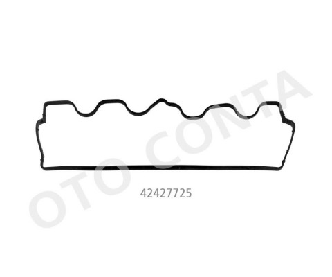 ÜST KAPAK KULBILATOR CONTASI FIAT DOBLO 01> BRAVA 00> BRAVO II 07>14 ALFA ROMEO 147 05>10 159 06>11 OPEL VECTRA C 04>09 ZAFIRA B 05> ASTRA H 04>10 SUZUKI SX 06> 1.9 JTD