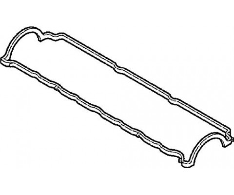 ÜST KÜLBÜTÖR KAPAK CONTASI RENAULT CLIO II-III-IV CLIO SYMBOL I-SYMBOL II MEGANE I-II CAPTUR-DUSTE R-DOKKER-KANGOO 01> 1.5dCi K9K E4 . NISSAN QASHQAI 1.5L K9K J10 07-13/NOTE 1.5L K9K E11 06-12/MICR