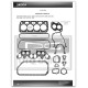 MOTOR TAKIM CONTASI KEÇESİZ FAVORİT