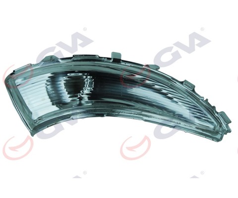 DIŞ DİKİZ AYNA SİNYALİ SAĞ CLIO IV HB 2013 CAPTUR 75594