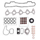 ÜST TAKIM CONTASI PARTNER-BERLINGO-206-207-FIESTA 1.6HDI 16V DV6ATED4-DV6B TEFLON KEÇELİ SKC SİZ