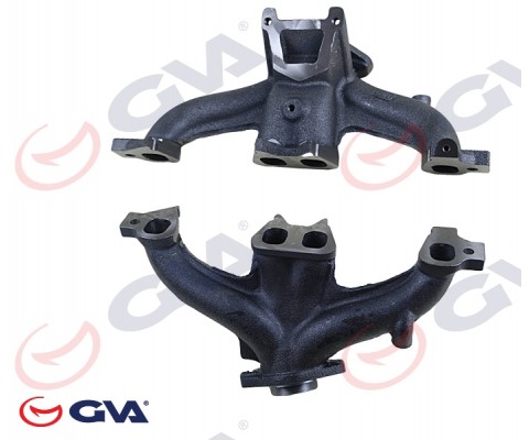 EGZOZ MANİFOLDU R9 YM